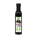 Bioloģisks Modena balzamiko etiķis, 250 ml, BIONATURALIS