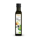 Bioloģiska auksti spiesta avokado eļļa, KETO, 250 ml