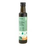 Bioloģiska auksti spiesta kaņepju sēklu eļļa, 250 ml
