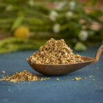 Bioloģisks oregano (RAW)
