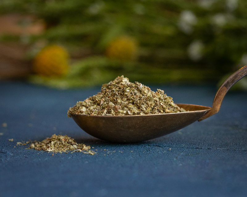 Bioloģisks majorāns (RAW) Bioloģisks majorāns (RAW)
