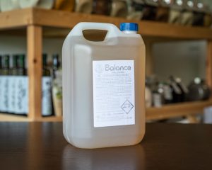 "Balance" ekoloģisks trauku mazgāšanas līdzeklis 5L