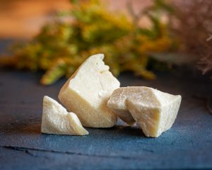 Bioloģiska kakao sviesta gabali (RAW)