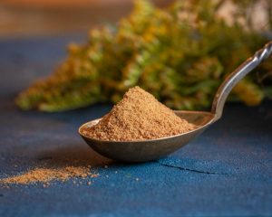 Bioloģisks kokosriekstu ziedu cukurs