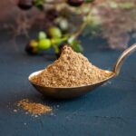 Bioloģisks garšvielu maisījums "Garam Masala"