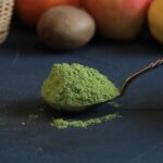Bioloģiska ceremoniālā Matcha tēja no Japānas