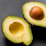 Bioloģisks avokado "Hass", 1 gab., ~140 g