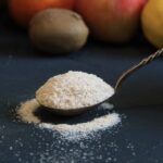 Bioloģiska isabgola jeb ceļtekas sēklapvalki