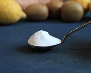 Bioloģisks agaves inulīns