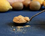 Bioloģisks nerafinēts panela cukurniedru cukurs