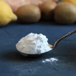 Bioloģiska Marantas (arorūtas) saknes ciete, bezglutēna