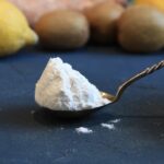 Bioloģiski pilngraudu rīsu milti