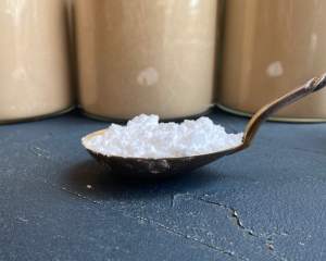 Bioloģisks ksilīts (pulveris)