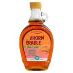 Bioloģisks kļavu sīrups, 250ml, bezglutēna