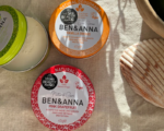 Dabisks krēmveida dezodorants "Vaniļas orhideja", "BEN&ANNA", 45g - Image 2