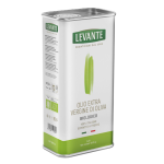 Bioloģiska extra virgin olīveļļa, 3L