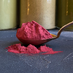 Bioloģisks biešu pulveris (Beetroot Powder)