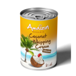 Bioloģisks kokosriekstu putukrējums "Amaizin", 400 g
