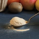 Bioloģisks rauga pārslu pulveris