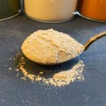 Bioloģisks Indijas lapu augļu pulveris Amla