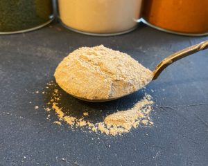 Organic Indian Amla Leaf Fruit Powder