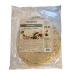 Bioloģiska itāļu speltas maize Piadina, 3 gab (300 g)