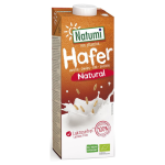 Bioloģisks auzu dzēriens, 1 L, Natumi