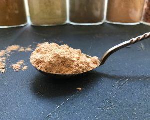 Органическая смесь суперфудов для укрепления иммунитета