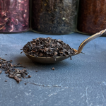 Bioloģiska Pu Erh tēja