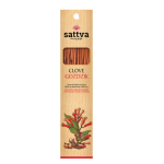 Dabīgs Indijas vīraks “Sattva”, KRUSTNAGLIŅA (15 gab.) 30 g