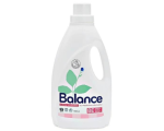 Veļas mīkstinātājs ar kokvilnas ekstraktu BALANCE, 1,5 L