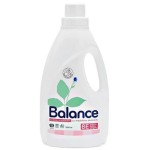 Veļas mīkstinātājs ar kokvilnas ekstraktu BALANCE, 1,5 L