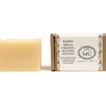 Ziepes "Nīma koks, tējas koks, šī sviests" (~100g)