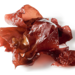 Bioloģiskas kaltētas jūraszāles DULSE