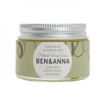 Roku krēms AVOCADO OIL, 30 ml, BEN & ANNA