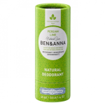 Pencil deodorant NATURAL PERSIAN LIME, 40 g, BEN & ANNA