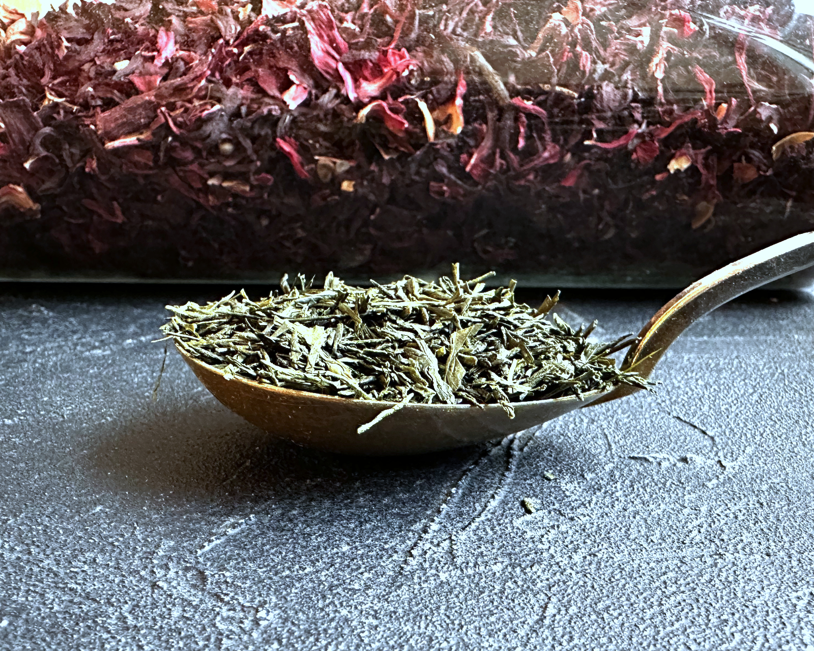 Bioloģiska japāņu Premium Sencha Konomi zaļā tēja Bioloģiska japāņu Premium Sencha Konomi zaļā tēja - Image 1