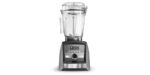 Vitamix Ascent A3500 blender in stainless steel - Image 3
