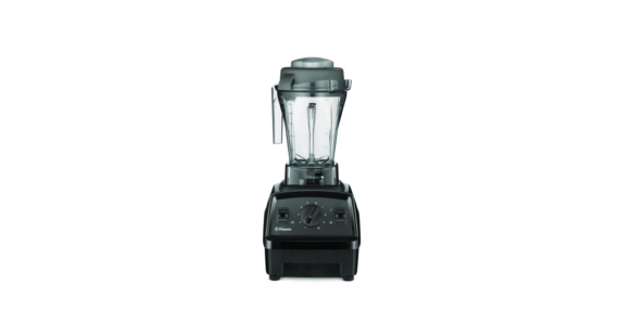 Blender Vitamix Explorian E310, black - Image 3