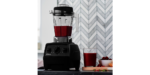 Blender Vitamix Explorian E310, black - Image 2