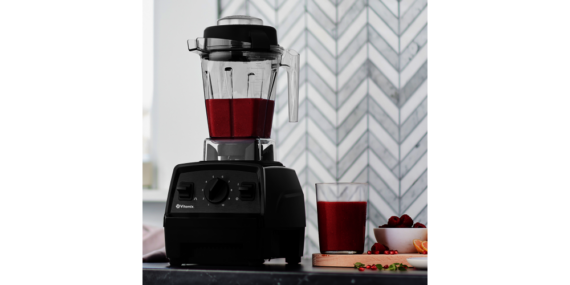Blender Vitamix Explorian E310, black - Image 2