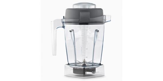 Blender Vitamix Explorian E310, black - Image 4
