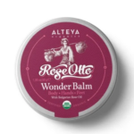 Daudzfunkcionāls ekoloģiskais balzams ROSE OTTO, 30 g, ALTEYA