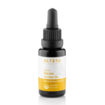 Ekoloģiska jojobas eļļa sejai, 20 ml, ALTEYA