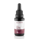 Ekoloģiska mežrozīšu eļļa sejai, 20 ml, ALTEYA
