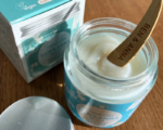 Natural whitening toothpaste BEN&ANNA WHITE FLUORIDE with peppermint oil and sage extract, 100 ml - Image 2