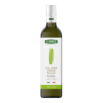Organic extra virgin olive oil LEVANTE, 750 ml