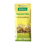 Bioloģiskas sēklas diedzēšanai, BIOFORCE, 40 g