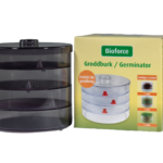 Diedzēšanas trauks BIOFORCE GERMINATOR