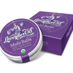 Ekoloģisks universālais balzams LAVENDER OIL, 30 g, ALTEYA